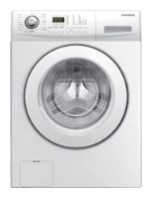 les caractéristiques Machine à laver Samsung WF0502SYW Photo