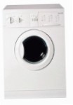 Indesit WGS 1038 TX Máquina de lavar frente 