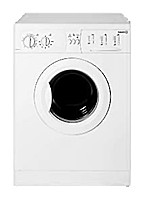 características Máquina de lavar Indesit WG 1035 TXR Foto