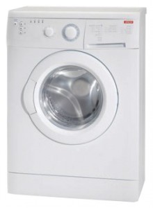 Characteristics ﻿Washing Machine Vestel WM 634 T Photo