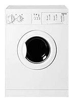 özellikleri çamaşır makinesi Indesit WGS 636 TXR fotoğraf