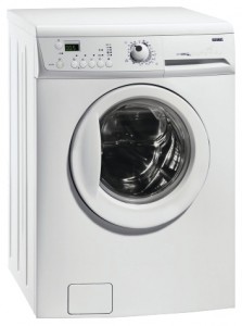 Characteristics ﻿Washing Machine Zanussi ZWD 785 Photo