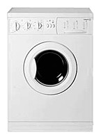 caracteristici Mașină de spălat Indesit WGS 838 TXU fotografie