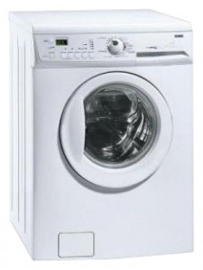 Characteristics ﻿Washing Machine Zanussi ZWS 787 Photo
