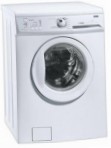 Zanussi ZWD 585 çamaşır makinesi ön duran