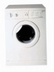 Indesit WG 622 TPR वॉशिंग मशीन ललाट 