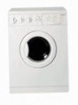 Indesit WGD 834 TR ﻿Washing Machine front 