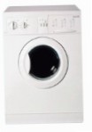 Indesit WGS 438 TX ﻿Washing Machine front 