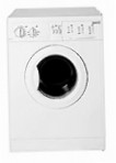 Indesit WG 421 TXR Tvättmaskin främre fristående