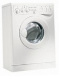 Indesit WS 105 Máquina de lavar frente autoportante