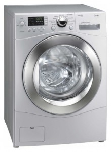 características Máquina de lavar LG F-1403TD5 Foto