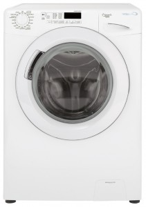 özellikleri çamaşır makinesi Candy GV3 115D1 fotoğraf