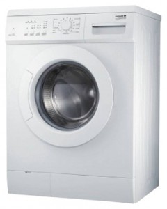 les caractéristiques Machine à laver Hansa AWE410L Photo