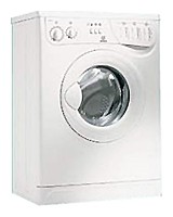 特点 洗衣机 Indesit WS 431 照片