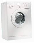 Indesit WS 431 ﻿Washing Machine front freestanding