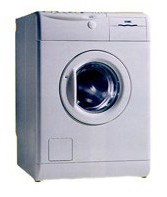 caracteristici Mașină de spălat Zanussi WD 15 INPUT fotografie