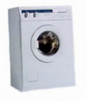 Zanussi FJS 1074 C Waschmaschiene front freistehend