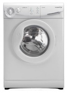 özellikleri çamaşır makinesi Candy CYNL 084 fotoğraf