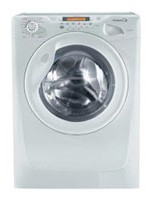 विशेषताएँ वॉशिंग मशीन Candy GO 85 तस्वीर