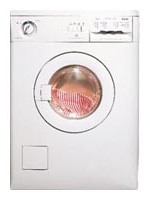 Characteristics ﻿Washing Machine Zanussi FLS 1183 W Photo