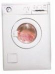 Zanussi FLS 1183 W çamaşır makinesi ön gömme