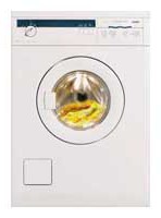 विशेषताएँ वॉशिंग मशीन Zanussi FLS 1186 W तस्वीर