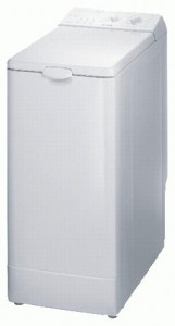 विशेषताएँ वॉशिंग मशीन Gorenje WT 52092 तस्वीर