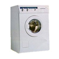 Characteristics ﻿Washing Machine Zanussi WDS 1072 C Photo