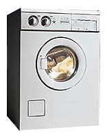 Characteristics ﻿Washing Machine Zanussi FJS 904 CV Photo