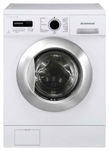 đặc điểm Máy giặt Daewoo Electronics DWD-F1082 ảnh