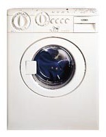 características Máquina de lavar Zanussi FC 1200 W Foto