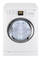özellikleri çamaşır makinesi BEKO WMB 71242 PTLA fotoğraf