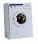 Zanussi FJS 654 N 洗衣机 面前 独立式的