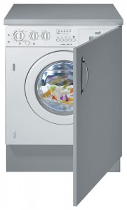Characteristics ﻿Washing Machine TEKA LI3 1000 E Photo
