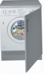 TEKA LI3 1000 E ﻿Washing Machine front built-in