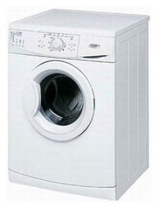 özellikleri çamaşır makinesi Whirlpool AWO/D 43115 fotoğraf