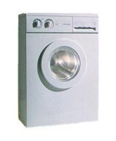 Characteristics ﻿Washing Machine Zanussi FL 726 CN Photo