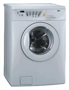 विशेषताएँ वॉशिंग मशीन Zanussi ZWF 1438 तस्वीर