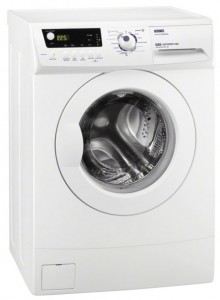egenskaper Tvättmaskin Zanussi ZWS 77120 V Fil