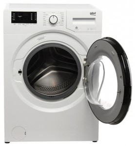 विशेषताएँ वॉशिंग मशीन BEKO WKY 71031 LYB2 तस्वीर