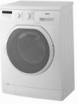 Vestel WMO 1041 LE Máquina de lavar frente cobertura autoportante, removível para embutir