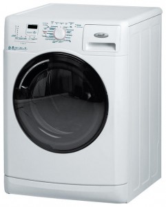 Characteristics ﻿Washing Machine Whirlpool AWOE 7100 Photo