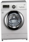 LG M-1222WD3 ﻿Washing Machine front freestanding, removable cover for embedding