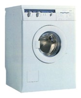 Characteristics ﻿Washing Machine Zanussi WDS 872 S Photo