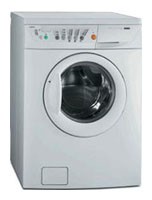 特性 洗濯機 Zanussi FJE 1204 写真