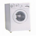 Zanussi FCS 872 ﻿Washing Machine front 