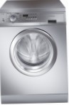 Smeg WDF16BAX1 ﻿Washing Machine front freestanding, removable cover for embedding