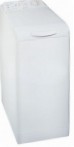 Electrolux EWB 105205 Mașină de spălat vertical de sine statatoare