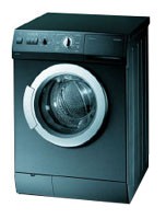 egenskaper Tvättmaskin Siemens WM 5487 A Fil