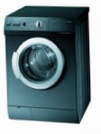 Siemens WM 5487 A Tvättmaskin främre fristående